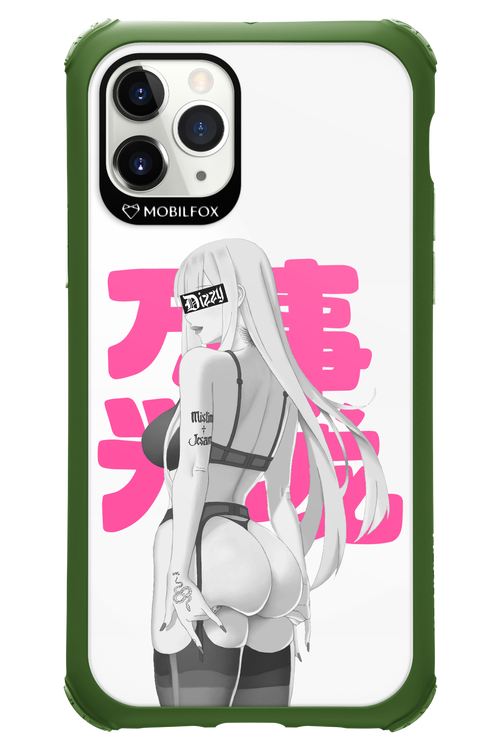 Shinto Shift - Apple iPhone 11 Pro