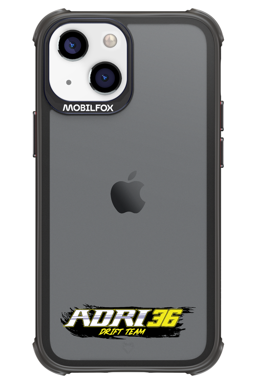 ADRI36 Signature 2.0 - Apple iPhone 13 Mini