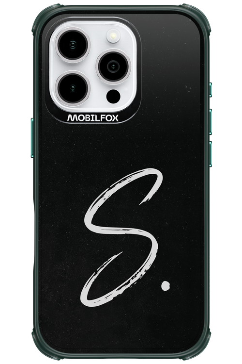 (Off Space) S 2.0 - Apple iPhone 16 Pro