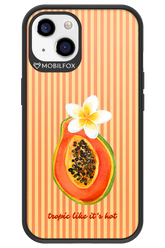 Hot Tropic 2.0 - Apple iPhone 13