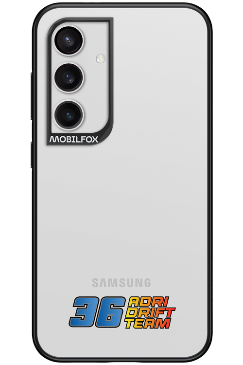 Minimal Drift 2.0 - Samsung Galaxy S24