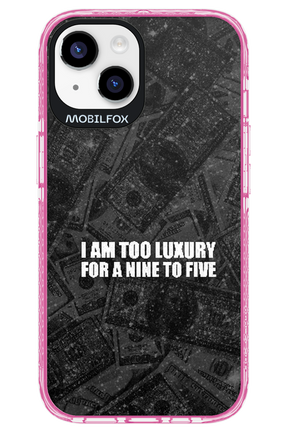 9 to 5 - Apple iPhone 14