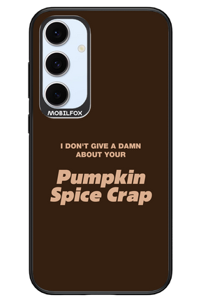 P-Spice Crap - Samsung S24 FE