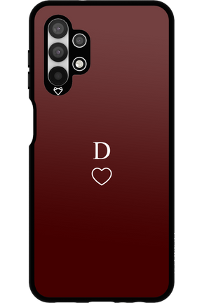 D Burgundia 2.0 - Samsung Galaxy A13 4G