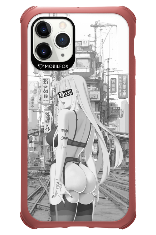 Blade Beauty - Apple iPhone 11 Pro