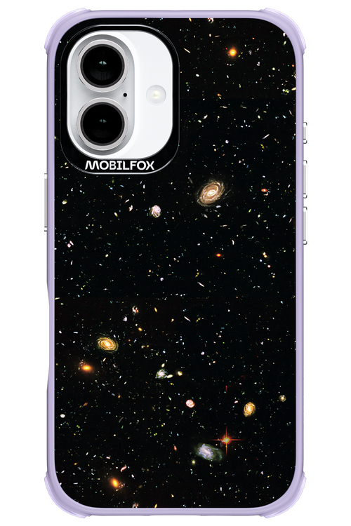 Cosmic Space - Apple iPhone 16