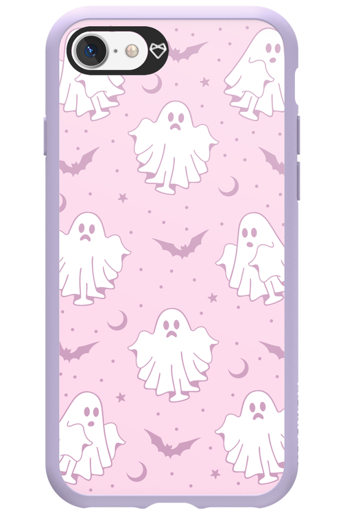 Boo Boo - Apple iPhone 7