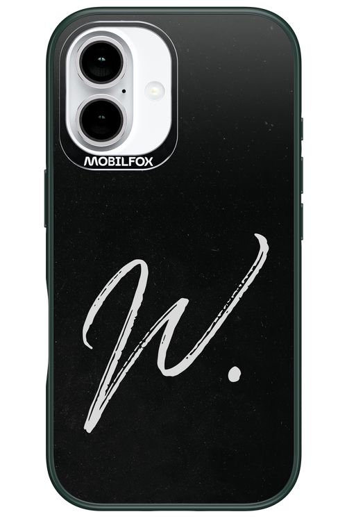 (Off Space) W 2.0 - Apple iPhone 16