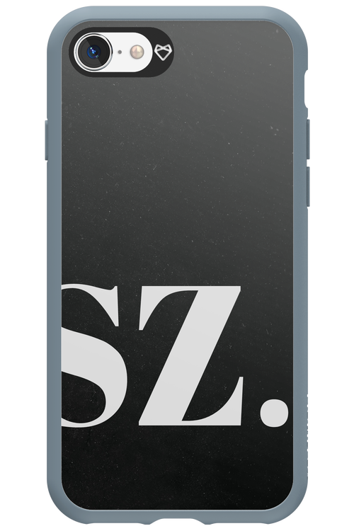 SZ (Off Space) 2.0 - Apple iPhone SE 2020