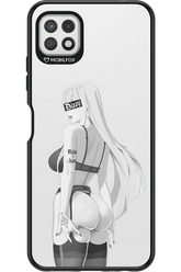 Electric Ronin - Samsung Galaxy A22 5G