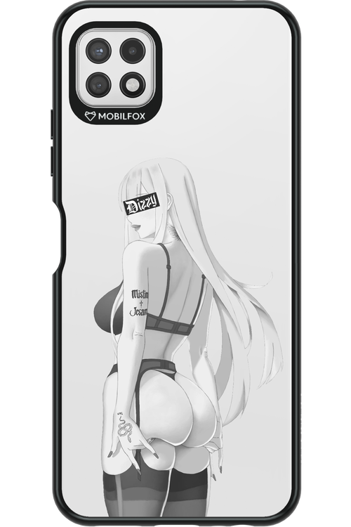 Electric Ronin - Samsung Galaxy A22 5G