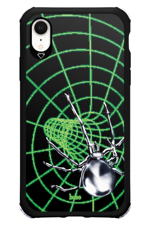 SINGULARITY - Apple iPhone XR