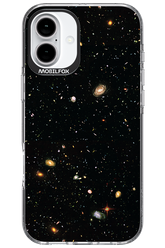 Cosmic Space - Apple iPhone 16 Plus