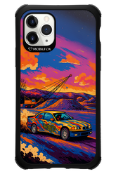 Sunset Run - Apple iPhone 11 Pro