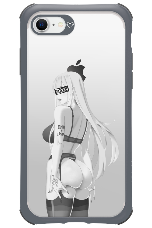 Electric Ronin - Apple iPhone 7