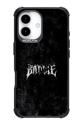 Rare Energy - Apple iPhone 17