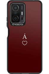 A Burgundia II 2.0 - Xiaomi Mi 11T Pro