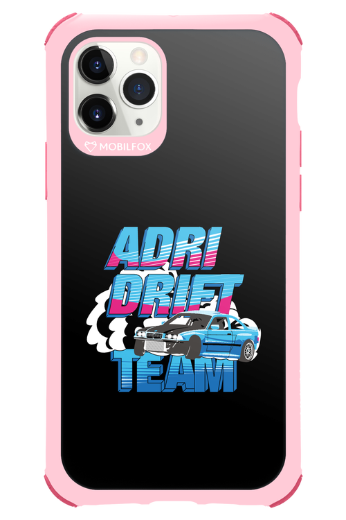 Adri Drift - Apple iPhone 11 Pro