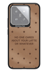 Whateverrr - Xiaomi 14