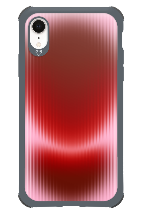 Lava Lamp - Apple iPhone XR