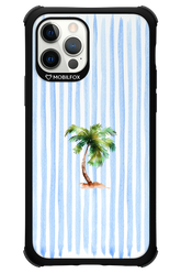 Palm Chill - Apple iPhone 12 Pro