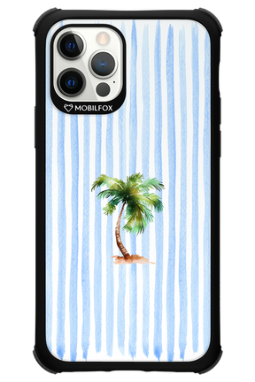 Palm Chill - Apple iPhone 12 Pro