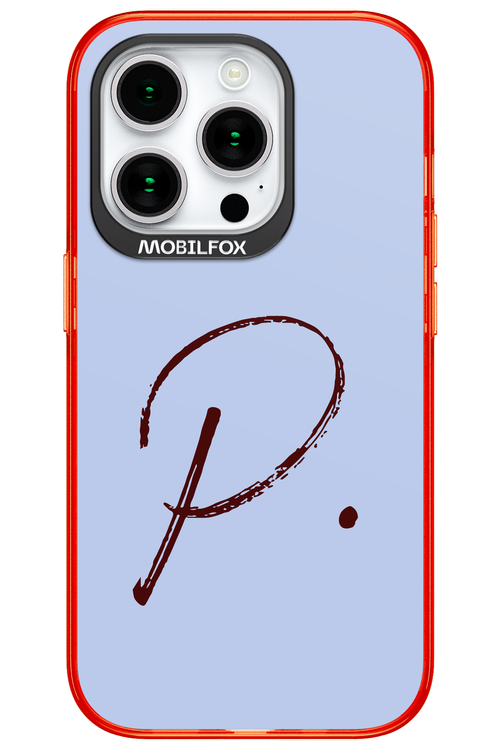 (Jellyfish Presso) P 2.0 - Apple iPhone 15 Pro