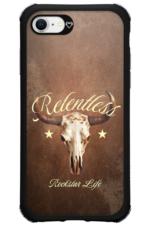 Relentless2 2.0 - Apple iPhone 8