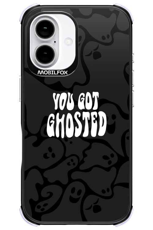 Ghosted - Apple iPhone 16