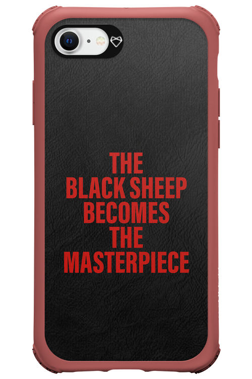 sheep 2.0 - Apple iPhone 7