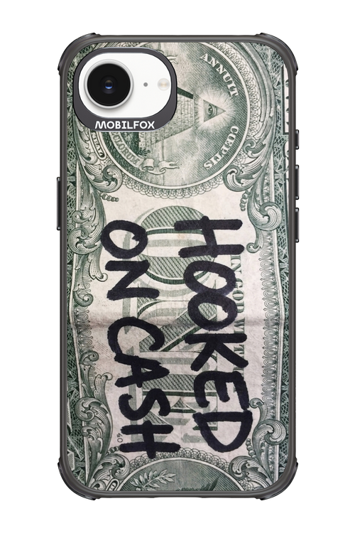 hooked 2.0 - Apple iPhone 16e