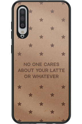 Whateverrr - Samsung Galaxy A70