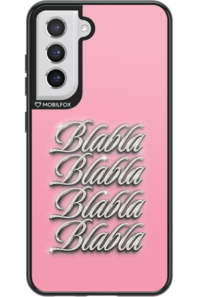 Blabla Blabla 2.0 - Samsung Galaxy S21 FE