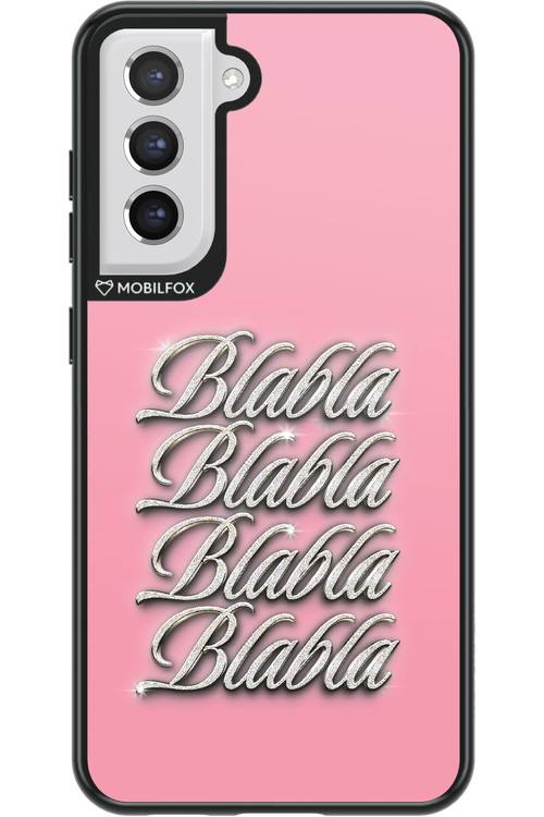 Blabla Blabla 2.0 - Samsung Galaxy S21 FE