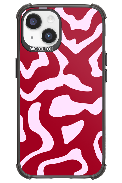 Strawberry Shake 2.0 - Apple iPhone 14