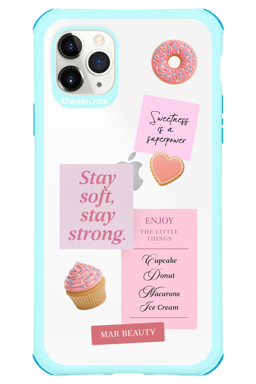 Sweet Babe - Apple iPhone 11 Pro Max