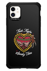 Hot Nightmare - Apple iPhone 11