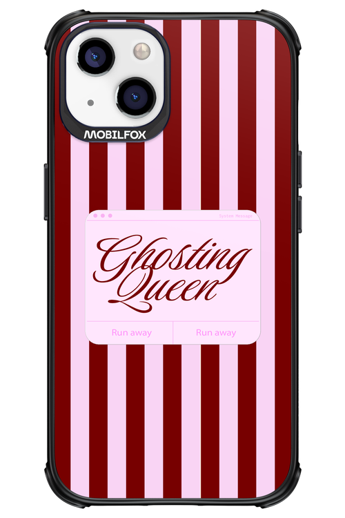 Ghosting Queen2 2.0 - Apple iPhone 13
