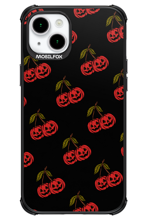 Spicey Pumpkin - Apple iPhone 15 Plus