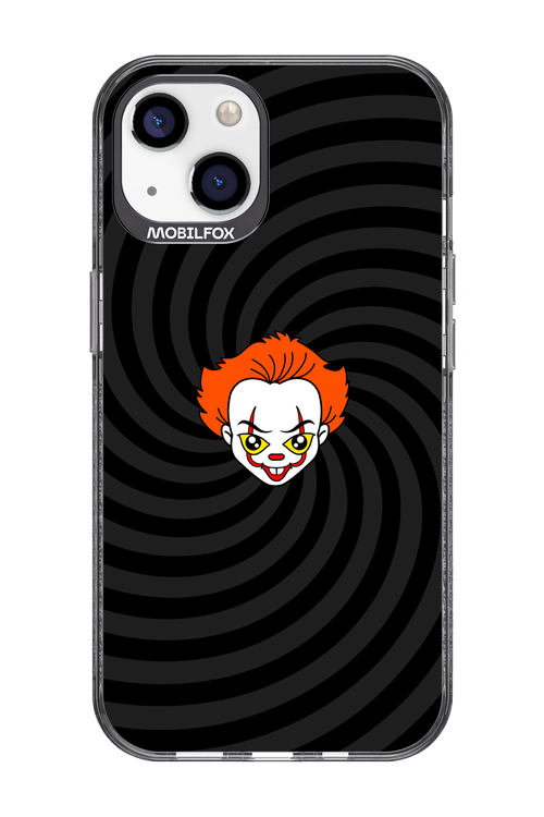 Mystery Clown - Apple iPhone 13