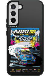 ADRI36 Midnight Drift - Samsung Galaxy S22+