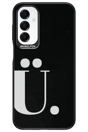 U II (Off Space) 2.0 - Samsung A16