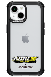 ADRI36 x Mobilfox Edition - Apple iPhone 15