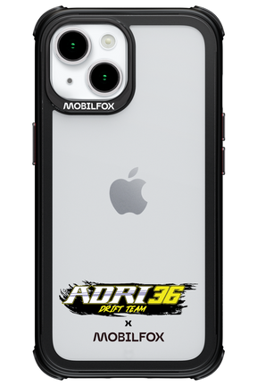 ADRI36 x Mobilfox Edition - Apple iPhone 15