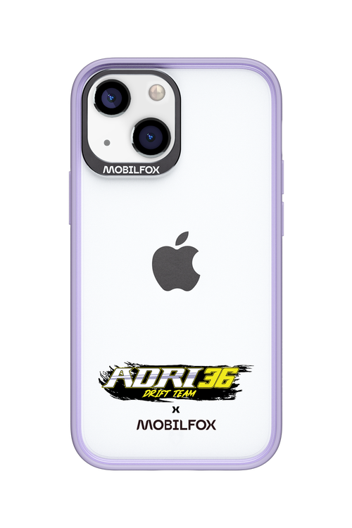 ADRI36 x Mobilfox Edition 2.0 - Apple iPhone 13 Mini
