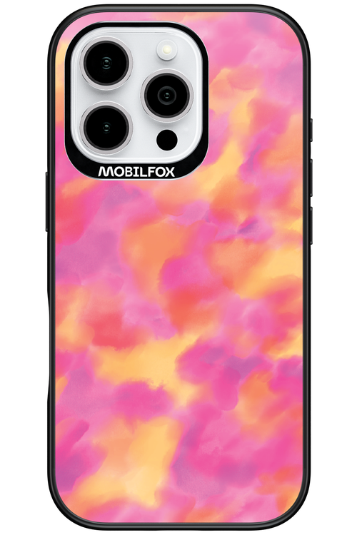 Summer Memories 2.0 - Apple iPhone 16 Pro