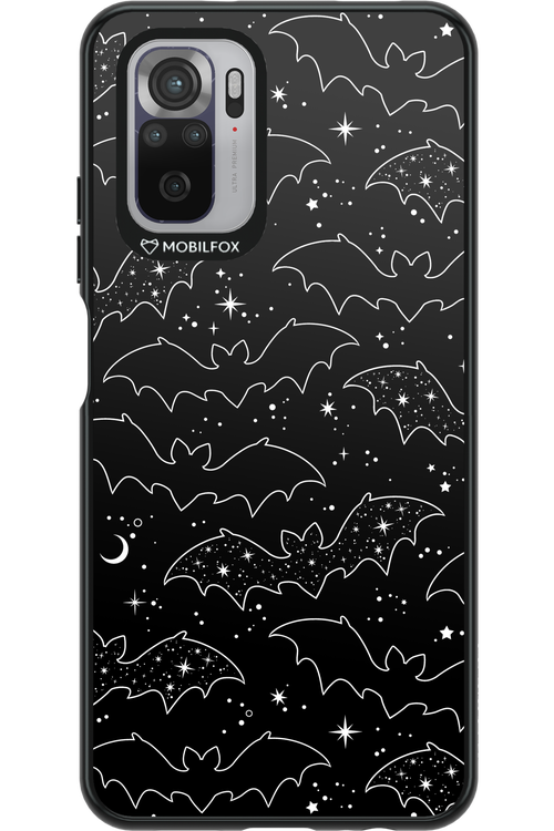 Dreamer Bat - Xiaomi Redmi Note 10
