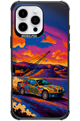 Sunset Run - Apple iPhone 16 Pro Max