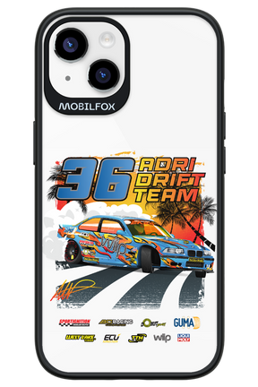 Burnout King - Apple iPhone 14