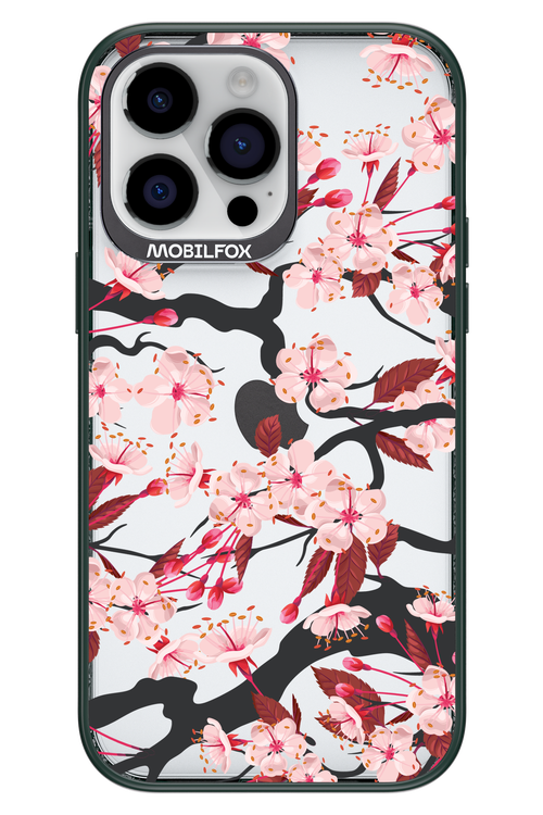 Sakura - Apple iPhone 14 Pro Max